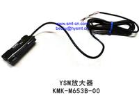  YSM KMK-M653B-00 Fiber+Amp